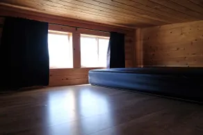 Green Loft Cabin at China Creek - Image 5