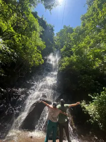 Chalé Bem-Te-Vi Cachoeira & SPA - Image 4