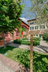 I Palpiti - Dream Villa in Florence - Image 4