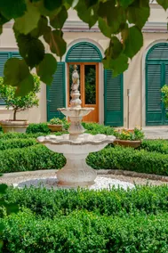 I Palpiti - Dream Villa in Florence - Image 5