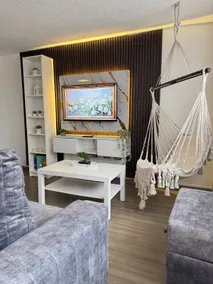 10 minutes from the airport, modern loft - Image 2