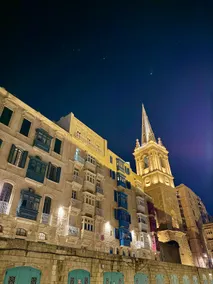 New! Boutique style Apartment in Valletta! - Image 5