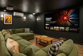 Mountain Mojo Luxe Cabin Vibes - Image 3