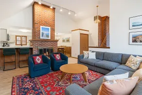 Mountain Mojo Luxe Cabin Vibes - Image 2