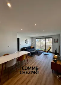 Spacious Apartment Le Bruxelles + closed parking - Image 2