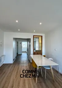 Spacious Apartment Le Bruxelles + closed parking - Image 4
