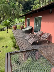 Charming Chalet in the midst of Nature for 4 people - Image 2