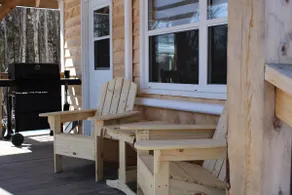 Caledonia Mountain Getaway - Image 4
