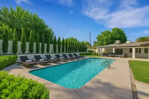 Modern Home 5BR/4BA/Pool/16Beds - Image 5
