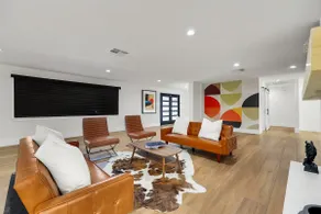 Modern Home 5BR/4BA/Pool/16Beds - Image 3