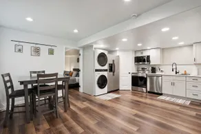 A Highland Retreat-Modern Mother-in-Law Suite - Image 4