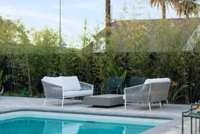 Luxe Long Beach Villa Heated Pool & Backyard Oasis - Image 3