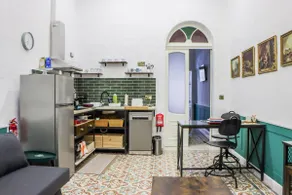 Traditional Maltese Maisonette with Internal Yard and Jacuzzi - Image 5