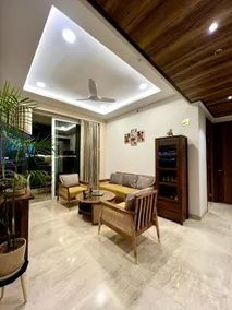 Luxury Stay near Intl. Airport - Image 2