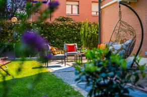 Modena Garden Retreat - Image 3