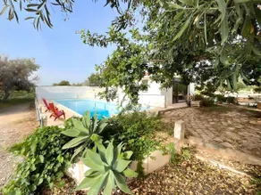 House with Pool near the sea - Canestanco 18 - Image 2