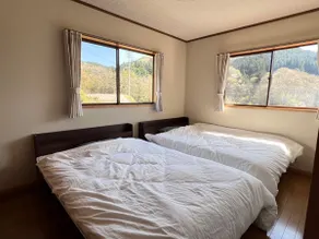 Perfect for touring! 39 hours for a 1-night stay! Sauna | BBQ | Fire pit | 35 minutes to Mobility Resort | Max 12 people - Image 3