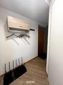 Apartment with 1 bedroom for 6 persons - Image 3