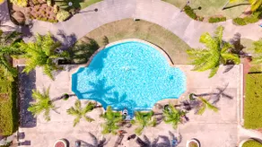 Main Pool & Beach Aquatika Vacations Condo - Image 2