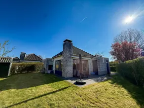 Cottage 108 - Holiday Park de Horn - Image 3