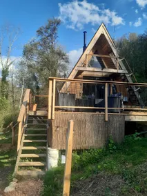 La CabanA 2-star vacation rental - Image 2