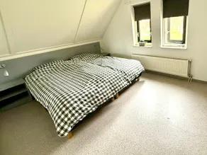 Beautiful quiet holiday home in Drenthe - Image 4