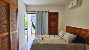 Concha do Mar -5 minutes walk from the Beaches and Pituba! - Image 3