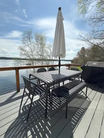 Coveside - Waterfront, Designer Decor, w/Heat & AC - Image 2