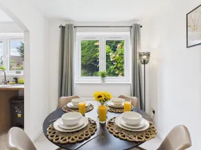 Bright&Modern Stay in Wolverhampton I Free Parking - Image 2