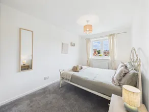Bright&Modern Stay in Wolverhampton I Free Parking - Image 4