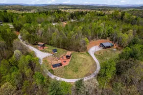 Moravian Mill Cabin/ Tiny home - Glory Cabin 2 - Image 4