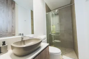 Standard Apartment Parque 93 Casa Índigo - Image 4