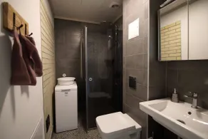 2-room apartment in Sikana Manor - Image 3
