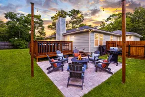 3-BR Family Oasis | Hot Tub & Fire Pit, Niceville - Image 2