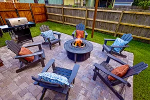 3-BR Family Oasis | Hot Tub & Fire Pit, Niceville - Image 3