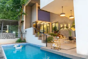 Timberlush 5BHK By Seven Sands - Image 5
