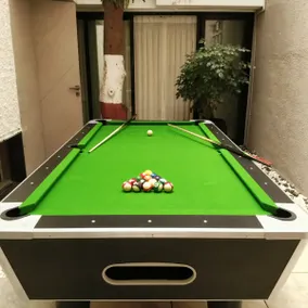 Timberlush 5BHK By Seven Sands - Image 4