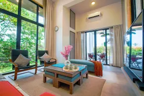 Timberlush 5BHK By Seven Sands - Image 2