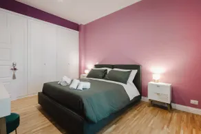 x6 people-3 bedrooms with 3 bathrooms-MetroB Jonio-Wifi - Image 2