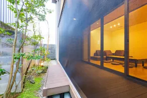 Modern private lodging near Fukui Station. Comfortable stay with IoT [Zen Stay Haruyama] - Image 4