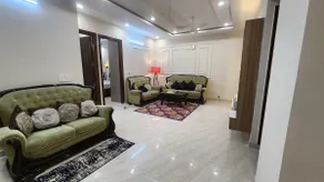 Pink Perch 2 bhk: luxe stay in chandigarh's heart - Image 2