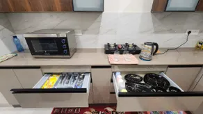 Pink Perch 2 bhk: luxe stay in chandigarh's heart - Image 4