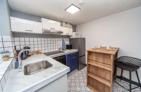 Newly renovated, bright and stylish flat - Image 4