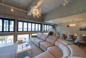 4th floor pool & ocean view/2 minutes to the sea/maximum 8 people [cerisier villa Yomitan] - Image 3