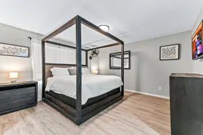 Horizon Luxe | Lake Front | 3BR+3RR | 8 Beds - Image 5