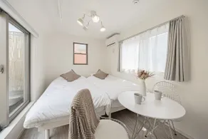 Nishi-Shinagawa House｜Up to 11｜Great Access - Image 2