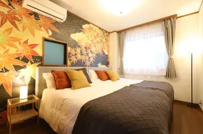 Direct Asakusa & Akihabara! 90sqm 5BR for 10pax - Image 2