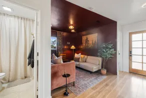KING bed oasis | GAME ROOM | Pool | family Hangout - Image 4