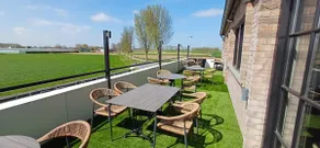 Sientjes Boetiekhotel - XL Suite - Image 5