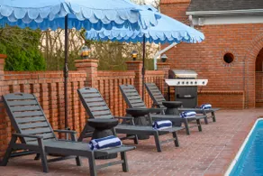 Sleeps26 Mins to Beach w. GameRoom-Pool-BBallCourt - Image 5